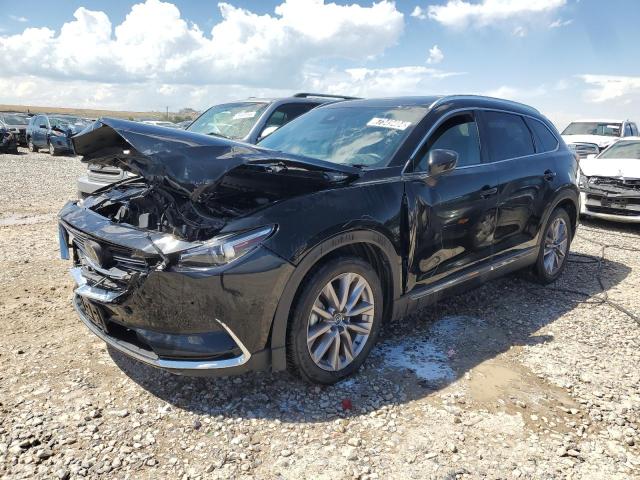 mazda cx-9 grand 2023 jm3tcbdy0p0645085