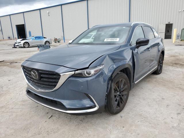 mazda cx-9 2023 jm3tcbdy0p0648519