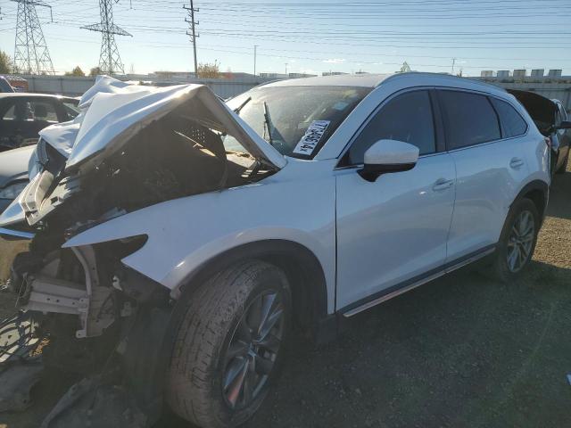 mazda cx-9 grand 2016 jm3tcbdy1g0113893