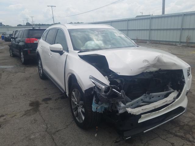 mazda cx-9 grand 2017 jm3tcbdy1h0129612