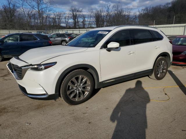 mazda cx-9 2018 jm3tcbdy1j0204587