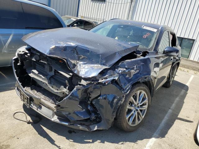 mazda cx-9 grand 2019 jm3tcbdy1k0320471