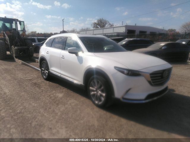 mazda cx-9 grand 2021 jm3tcbdy1m0506059