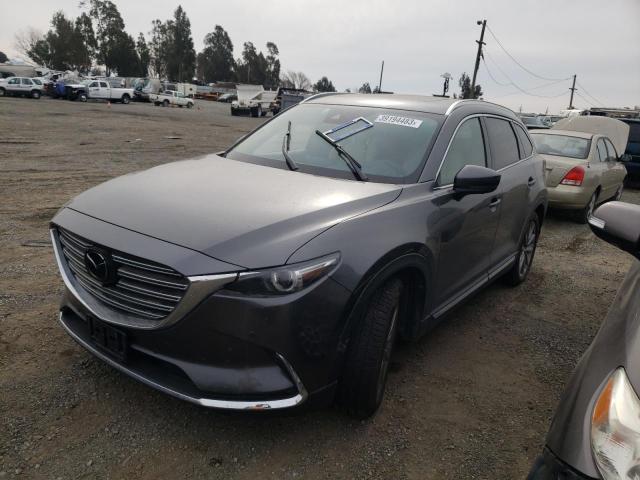 mazda cx-9 grand 2021 jm3tcbdy1m0508281