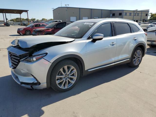 mazda cx-9 grand 2021 jm3tcbdy1m0513920