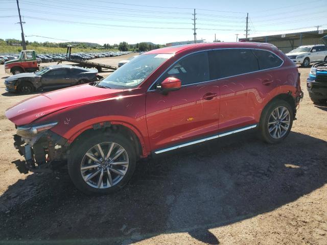 mazda cx-9 grand 2021 jm3tcbdy1m0532287