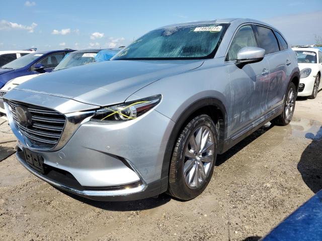 mazda cx-9 grand 2022 jm3tcbdy1n0625876