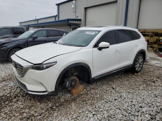 mazda cx-9 grand 2016 jm3tcbdy2g0109772