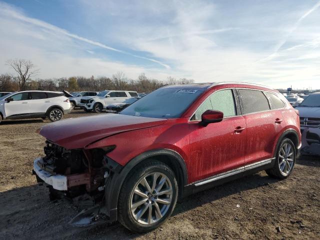 mazda cx-9 grand 2018 jm3tcbdy2j0216117