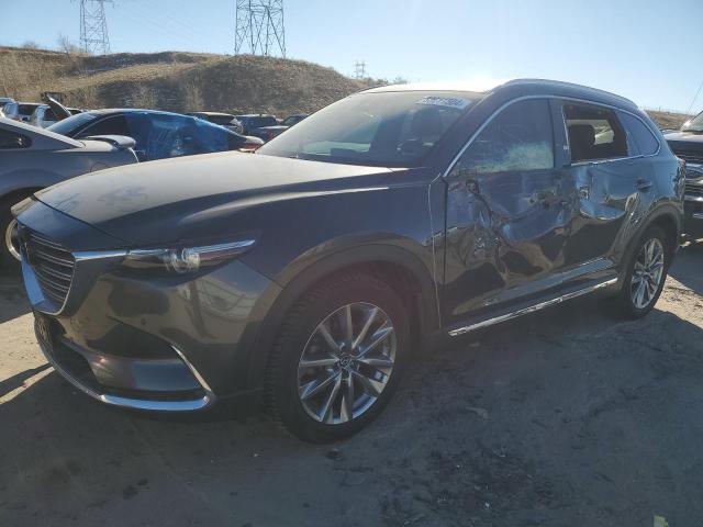 mazda cx-9 grand 2019 jm3tcbdy2k0315473