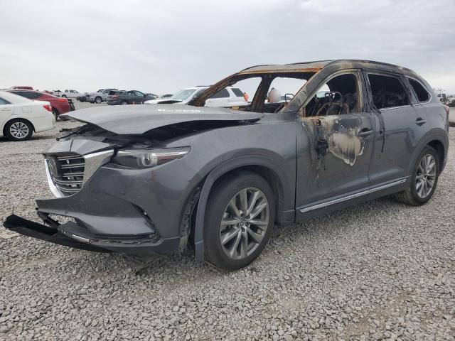 mazda cx-9 grand 2019 jm3tcbdy2k0323279