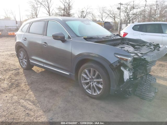 mazda cx-9 2020 jm3tcbdy2l0419382