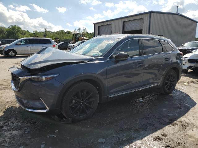 mazda cx-9 grand 2021 jm3tcbdy2m0506250