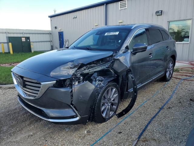 mazda cx-9 grand 2023 jm3tcbdy2p0646948