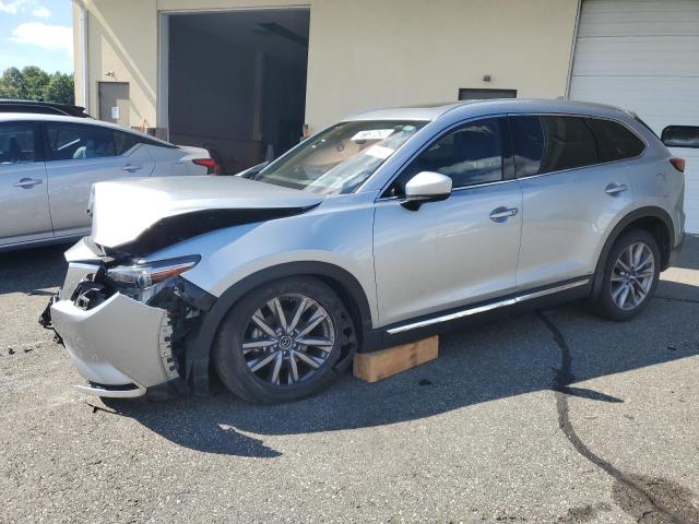 mazda cx-9 grand 2023 jm3tcbdy2p0649803