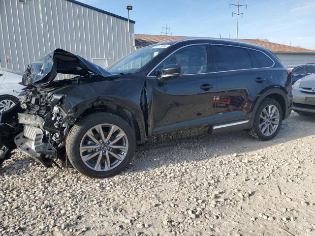 mazda cx-9 2023 jm3tcbdy2p0650109