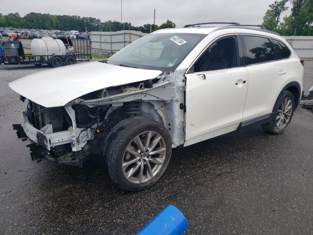 mazda cx-9 2018 jm3tcbdy3j0218068