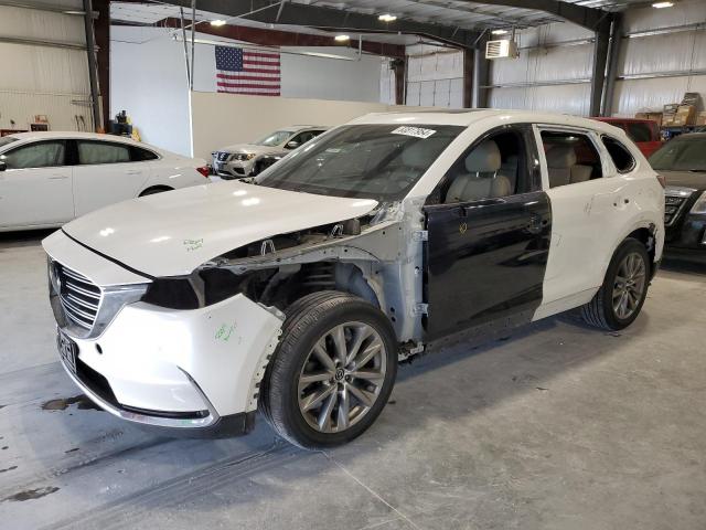 mazda cx-9 grand 2018 jm3tcbdy3j0218507