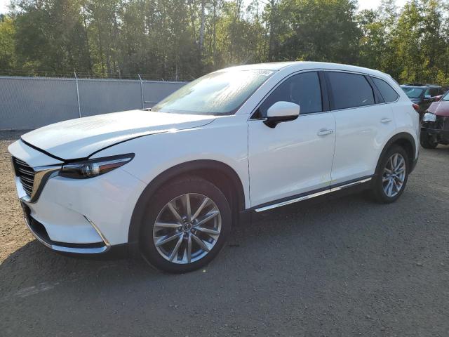 mazda cx-9 grand 2019 jm3tcbdy3k0320181