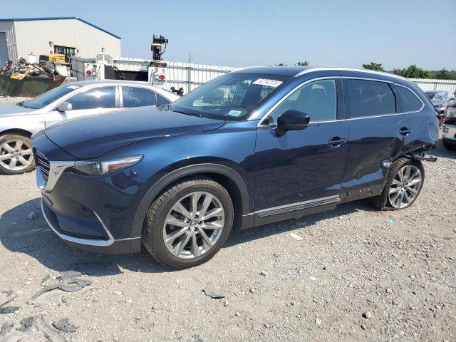 mazda cx-9 grand 2019 jm3tcbdy3k0334937