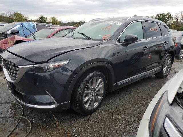 mazda cx-9 2020 jm3tcbdy3l0418287