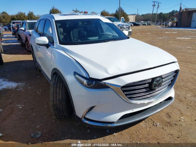 mazda cx-9 2021 jm3tcbdy3m0506600