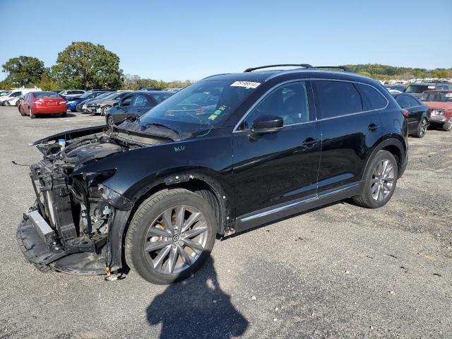 mazda cx-9 grand 2021 jm3tcbdy3m0516527