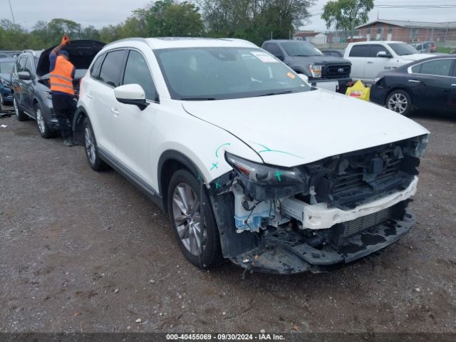 mazda cx-9 2021 jm3tcbdy3m0519279