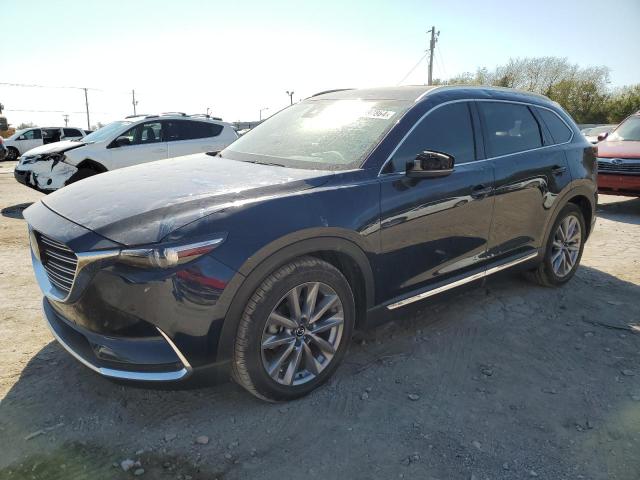 mazda cx-9 grand 2021 jm3tcbdy3m0529892