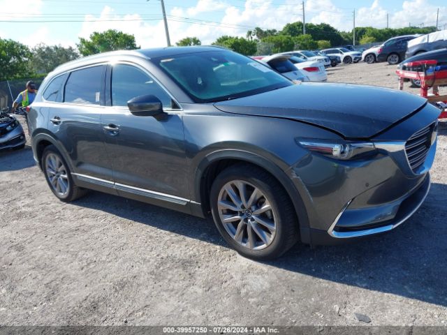 mazda cx-9 2021 jm3tcbdy3m0531898