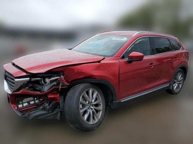 mazda cx-9 2021 jm3tcbdy3m0532128