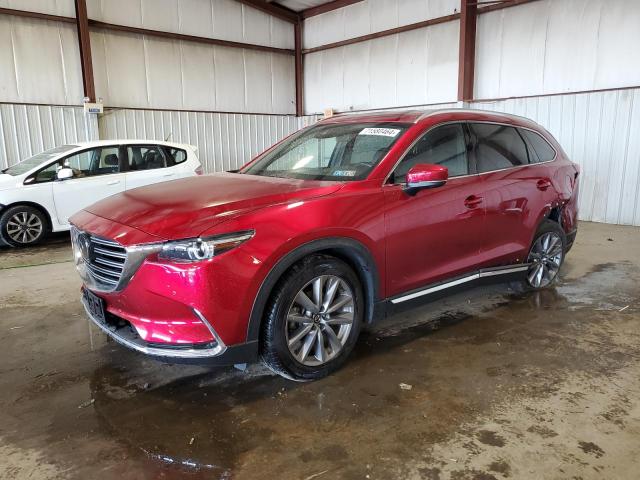 mazda cx-9 grand 2021 jm3tcbdy3m0532291