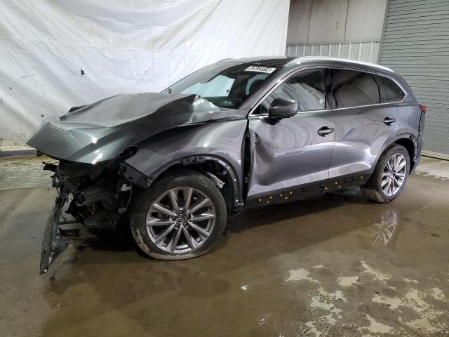 mazda cx-9 grand 2023 jm3tcbdy3p0643153