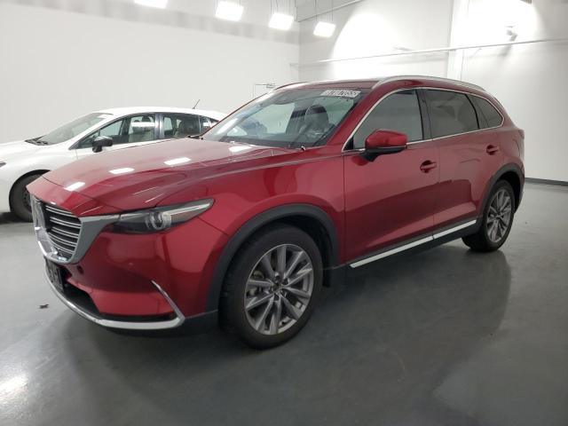 mazda cx-9 grand 2023 jm3tcbdy3p0648062