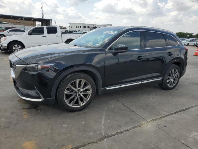 mazda cx-9 grand 2016 jm3tcbdy4g0109109