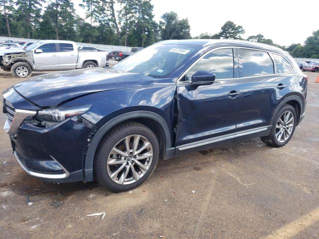 mazda cx-9 grand 2017 jm3tcbdy4h0136148