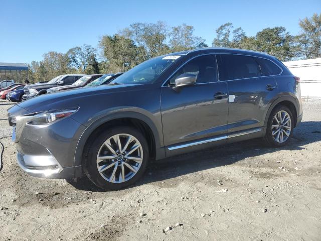 mazda cx-9 grand 2018 jm3tcbdy4j0229547