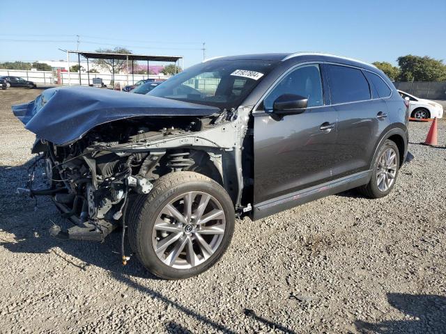 mazda cx-9 grand 2020 jm3tcbdy4l0407640