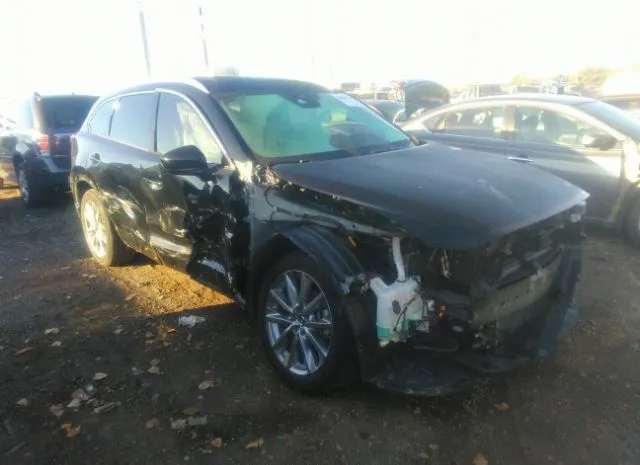 mazda cx-9 2020 jm3tcbdy4l0408416