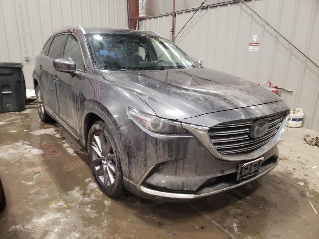 mazda cx-9 2020 jm3tcbdy4l0414944