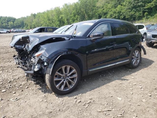 mazda cx-9 grand 2021 jm3tcbdy4m0521994