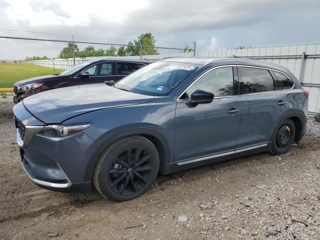 mazda cx-9 2021 jm3tcbdy4m0530047