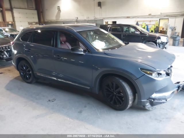 mazda cx-9 2022 jm3tcbdy4n0618906