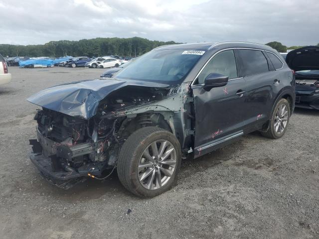 mazda cx-9 grand 2022 jm3tcbdy4n0622745