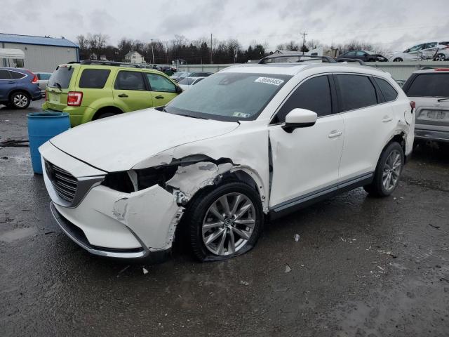 mazda cx-9 grand 2016 jm3tcbdy5g0104128