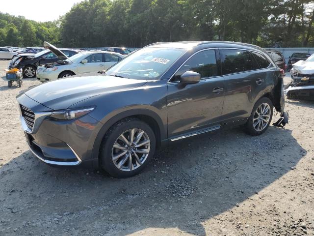 mazda cx-9 2016 jm3tcbdy5g0108356