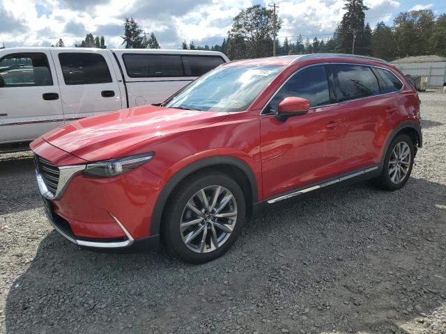 mazda cx-9 grand 2017 jm3tcbdy5h0136403