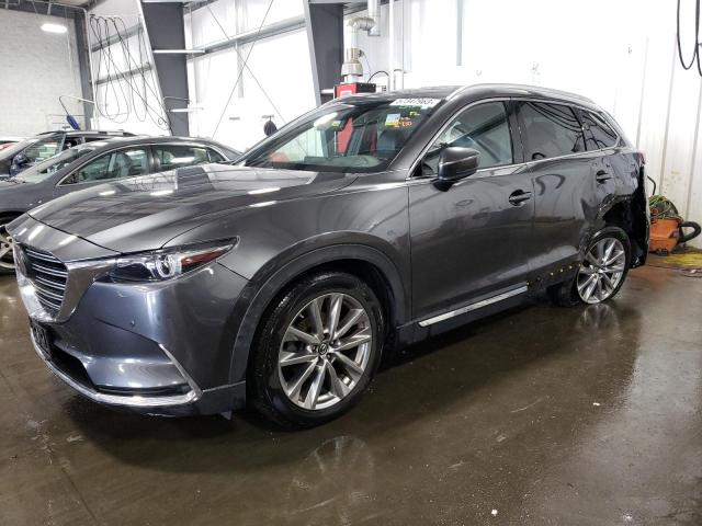 mazda cx-9 grand 2018 jm3tcbdy5j0232036