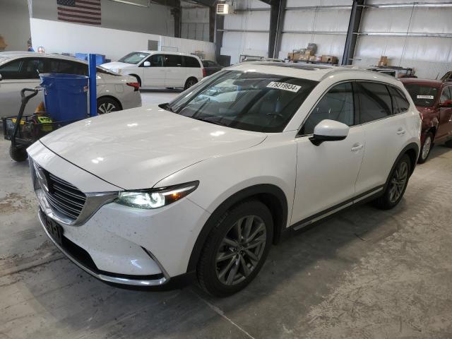 mazda cx-9 grand 2019 jm3tcbdy5k0310171