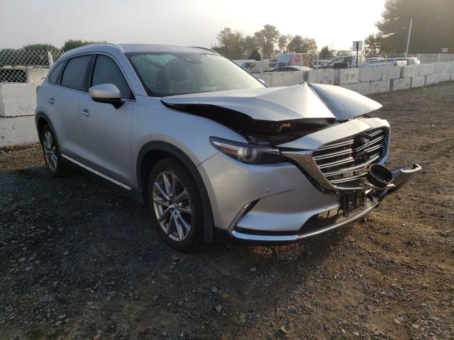 mazda cx-9 grand 2019 jm3tcbdy5k0317024